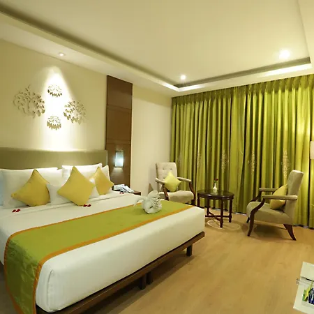 Hotel East End Near Delhi Airport